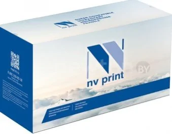 Картридж NV Print NV-B3859 (аналог Canon C-EXV55 Cyan)