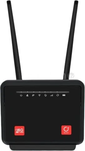 4G Wi-Fi роутер Olax MC60