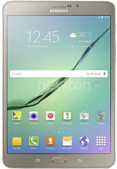 Планшет Samsung Galaxy Tab S2 8.0 32GB LTE Gold [SM-T719]
