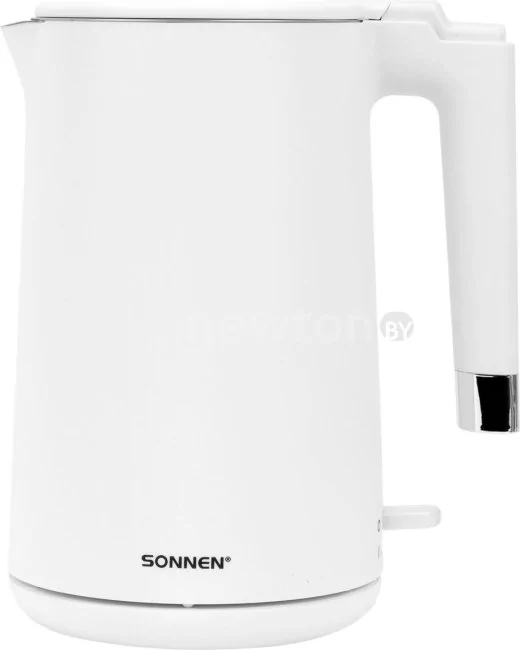 Электрический чайник Sonnen KT-8719W