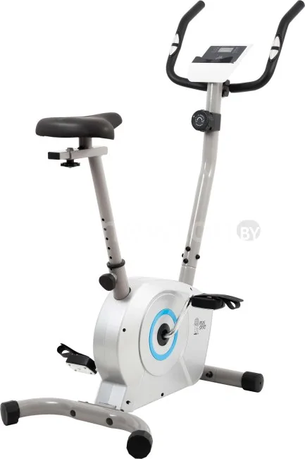 Велотренажер Atlas Sport 5.0 Silver