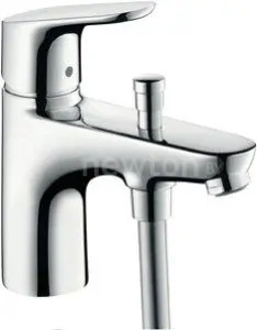 Смеситель Hansgrohe Focus E2 31930000