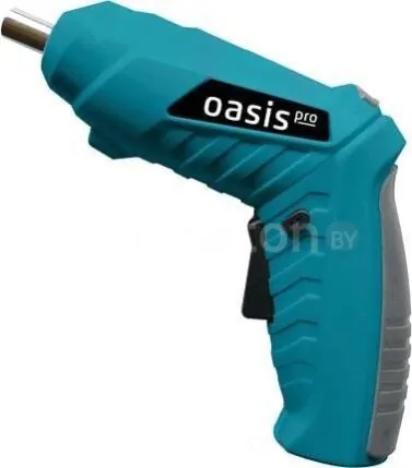 Электроотвертка Oasis AT-36K Pro J (с 1-м АКБ)