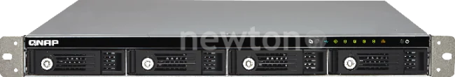 Сетевой накопитель QNAP TS-431U