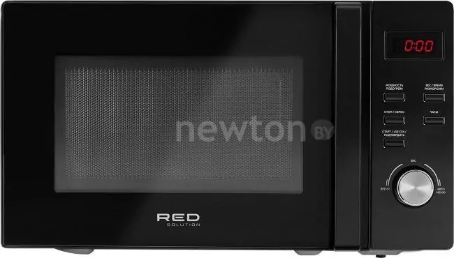 Микроволновая печь RED Solution RM-2001D