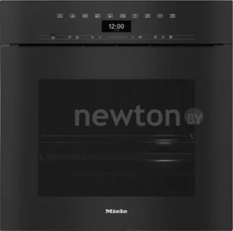 Паровой духовой шкаф Miele DGC 7460 HCX Pro OBSW