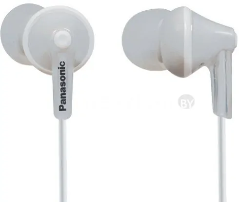 Гарнитура Panasonic RP-TCM125-W