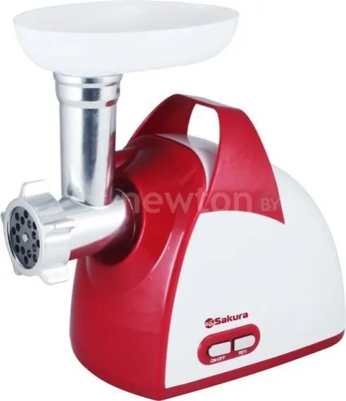 Мясорубка Sakura SA-6404RW