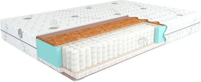 Матрас Kondor Simpo Mini 200x200 (трикотаж)