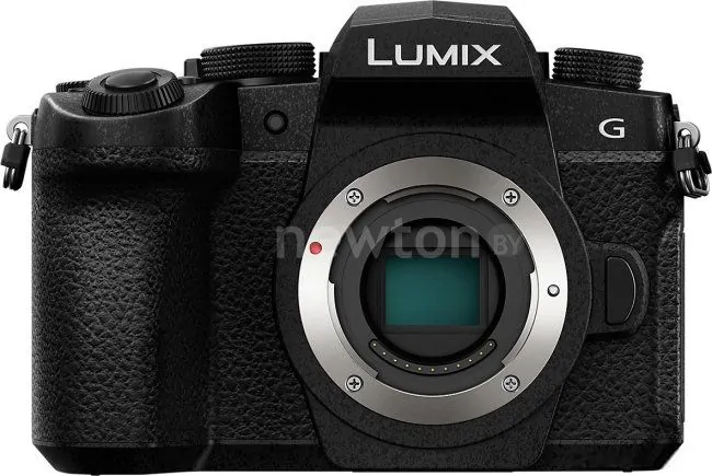 Беззеркальный фотоаппарат Panasonic Lumix DC-G90 Body