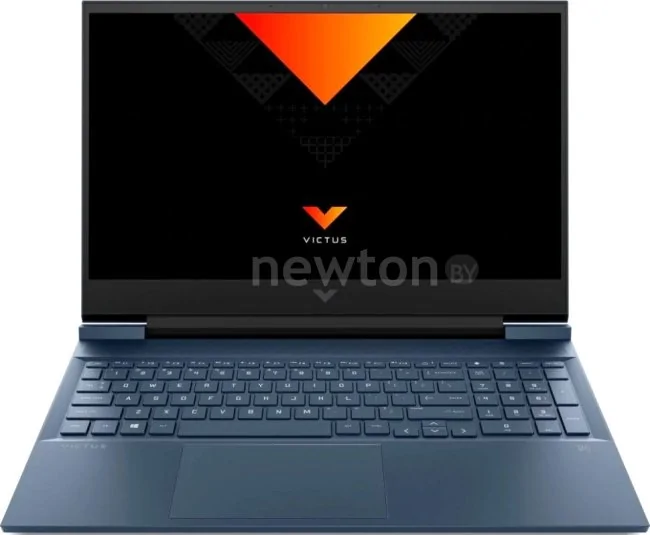 Игровой ноутбук HP Victus 16-d0053ur 4E1S5EA