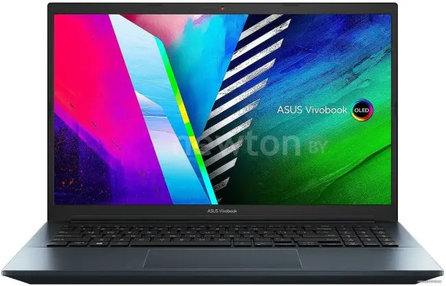 Ноутбук ASUS VivoBook Pro 15 OLED M3500QC-L1064