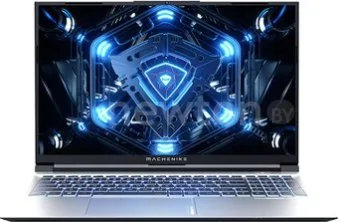 Игровой ноутбук Machenike Light 15 Pro 2024 L15P-R77435H468Q165H160