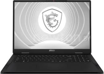 Рабочая станция MSI CreatorPro X18 HX A14VKSG-615RU