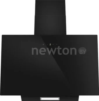 Кухонная вытяжка Weissgauff SIGMA 60 Touch Black Glass