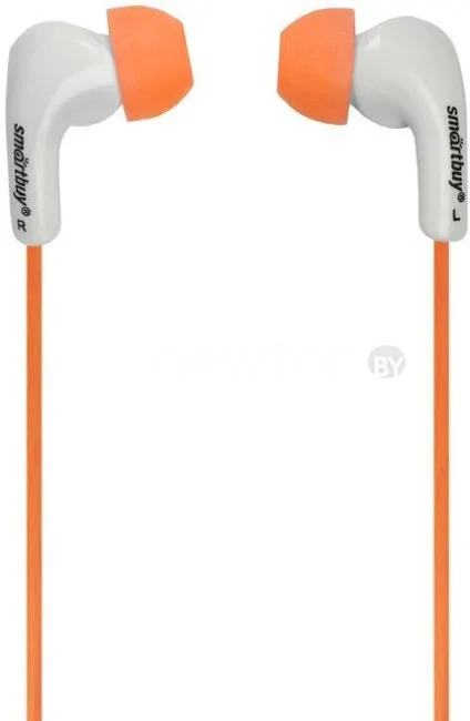 Наушники Smart Buy Guppy SBE-430