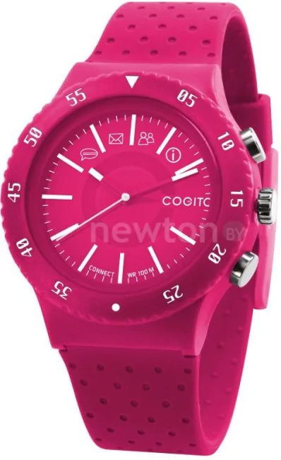 Умные часы Cogito POP Pink [CW3.0-006-01]
