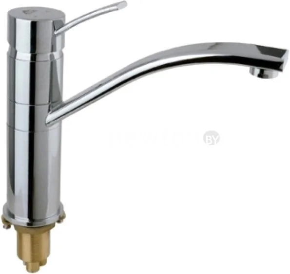 Смеситель Timo Berta 0303 FN