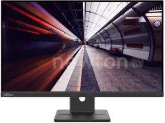 Монитор Lenovo ThinkVision E24-30 63EDXAR2CB