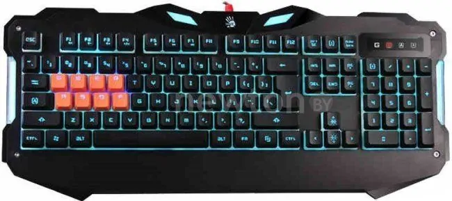 Клавиатура A4Tech Bloody B328