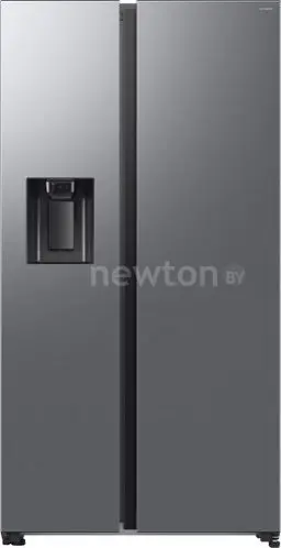 Холодильник side by side Samsung RS70F64KETEO