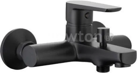 Смеситель Armatura Narva Black 5224-010-81