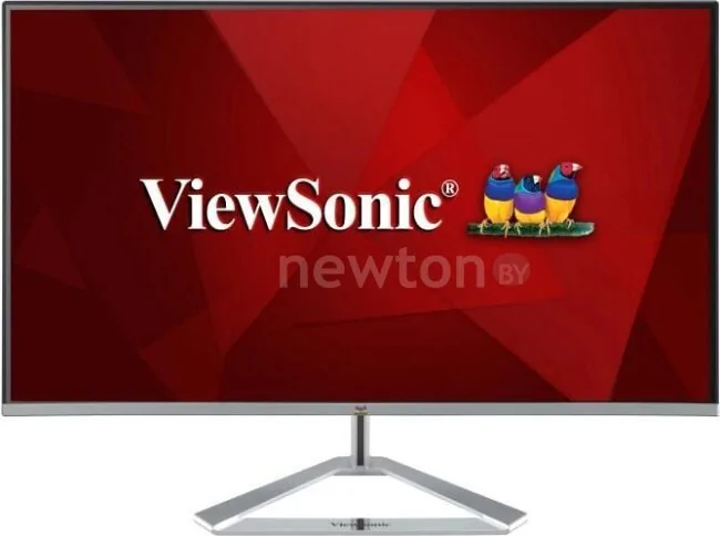 Монитор ViewSonic VX2776-SMH