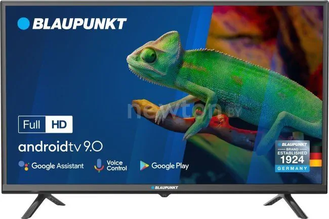 Телевизор Blaupunkt 40FB5000T