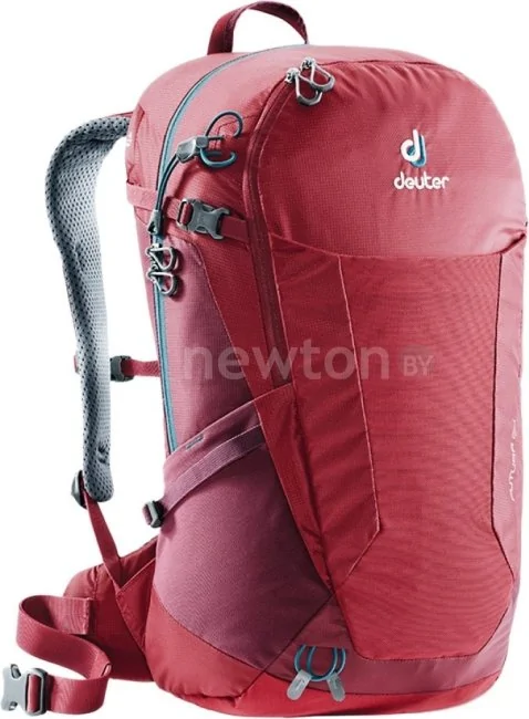 Рюкзак Deuter Futura 24 (cranberry maron)