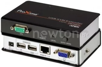 Удлинитель по витой паре Aten CE700A-AT-G