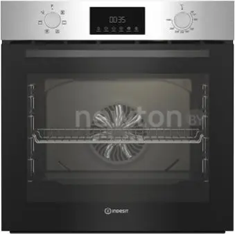 Электрический духовой шкаф Indesit IBFTE 2434 IX