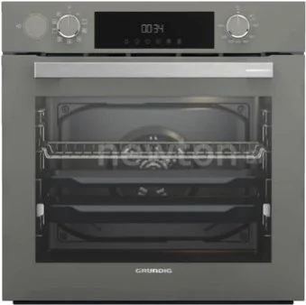 Электрический духовой шкаф Grundig GEDM12300G