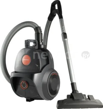 Пылесос Grundig VCC 7170 Eco