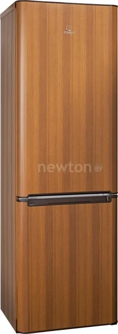 Холодильник с нижней морозильной камерой Indesit BIA 18 T