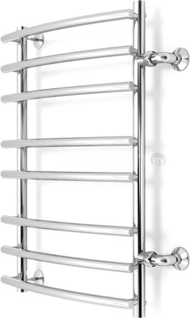 Полотенцесушитель ZorG Pride 80x50 U500 (БП)