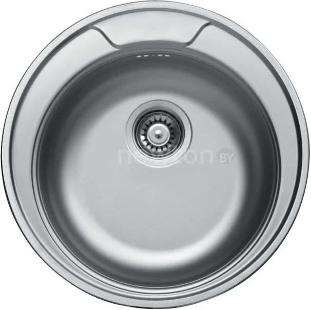 Кухонная мойка Kromevye EX 146 D