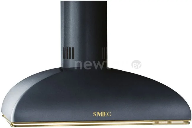 Кухонная вытяжка Smeg KS89AE