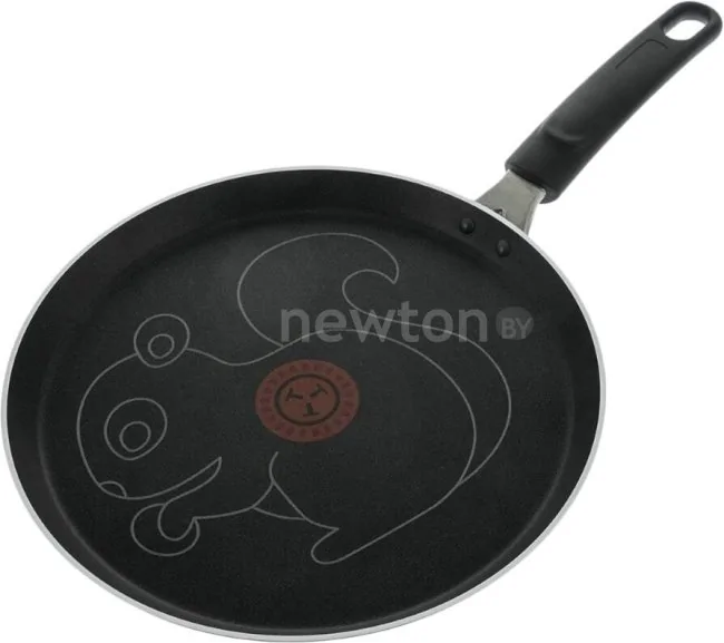 Блинная сковорода Tefal Nutella B6471042