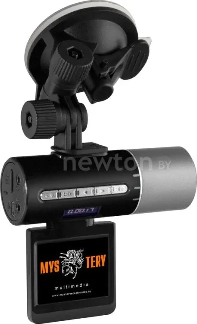 Видеорегистратор Mystery MDR-797DHR