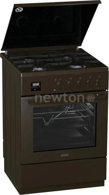 Кухонная плита Gorenje GI633E22BRKA