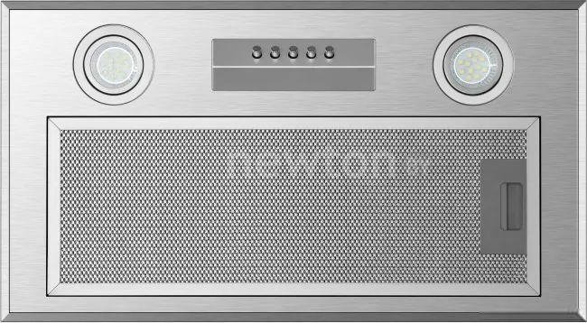 Кухонная вытяжка Midea MH 90I 350 X