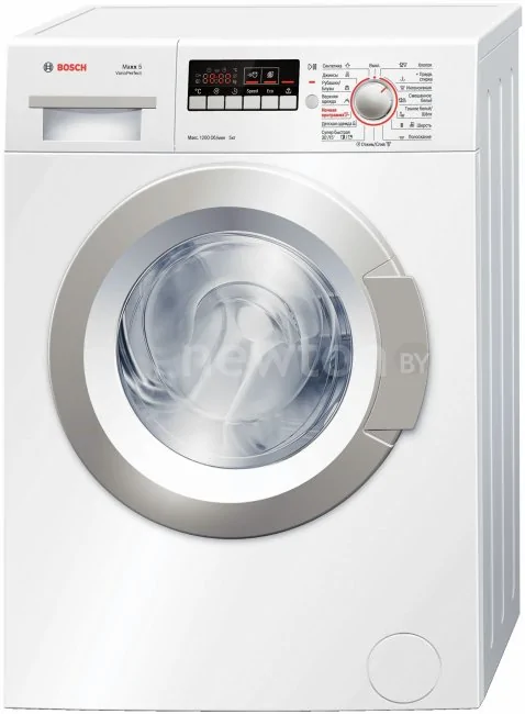 Стиральная машина Bosch WLG24260OE
