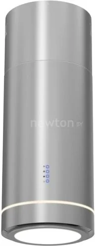 Кухонная вытяжка Schtoff Isla Sol Inox (нержавеющая сталь)