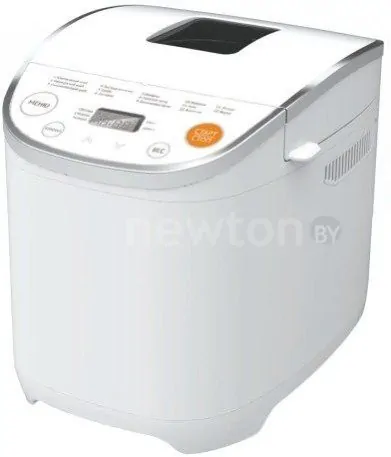 Хлебопечка Midea BM-220Q3-W