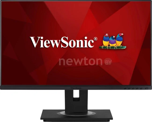 Монитор ViewSonic VG2456