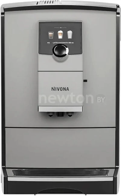 Кофемашина Nivona CafeRomatica NICR 793