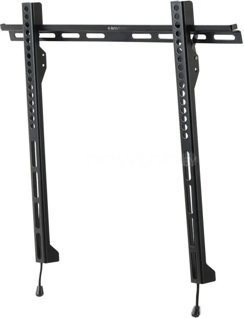 Кронштейн для телевизора Kromax VEGA-15 (черный)