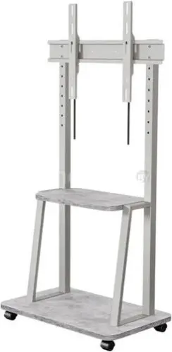 Стойка для телевизора Holder PR-108 (серый/сланец)