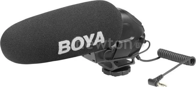 Микрофон BOYA BY-BM3031