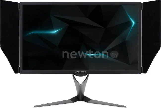 Игровой монитор Acer Predator X27 bmiphzx